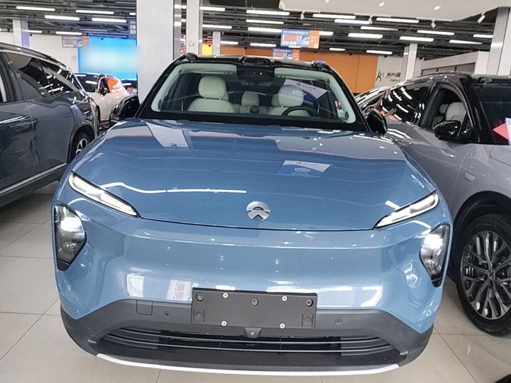 ES7 2022 100kWh Launch Edition photo 2