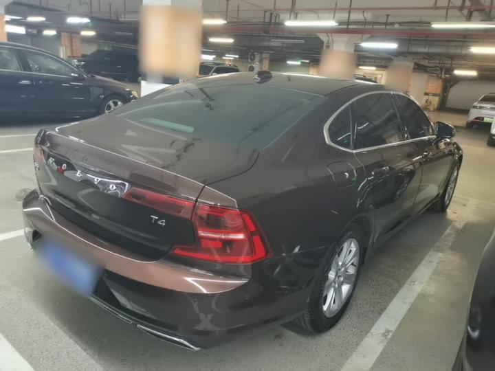 S90 2018 T4 photo 4