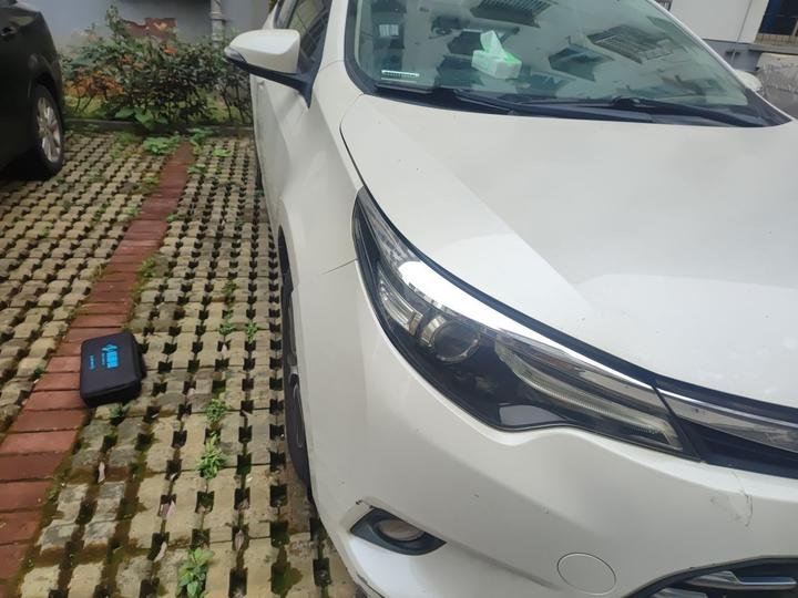 Levin 2014 1.6G CVT Elite photo 7