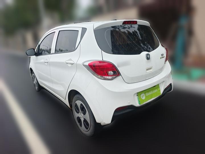 Benni E-Star 2021 LFP 31.18kWh photo 4