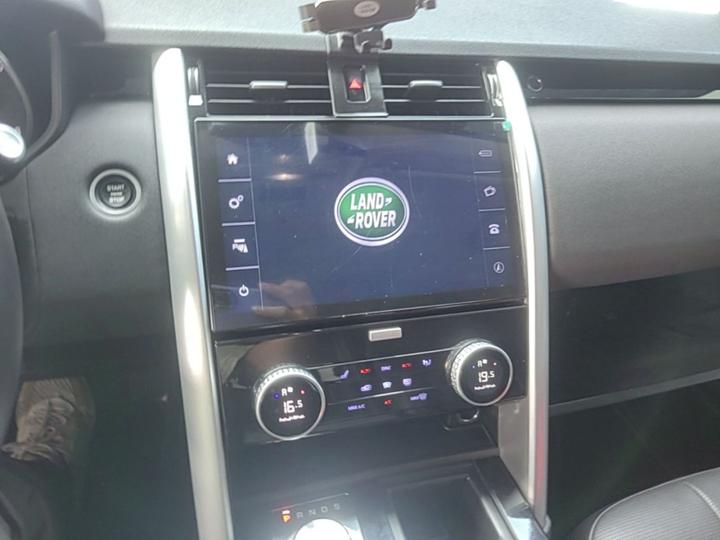 Discovery 2017 3.0 SC V6 SE photo 8