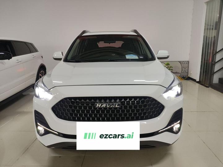 M6 2019 1.5T DCT RWD Elite China V photo 2