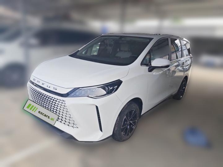 MAXUS G50 2024 Facelift PLUS 1.5T AT Honor
