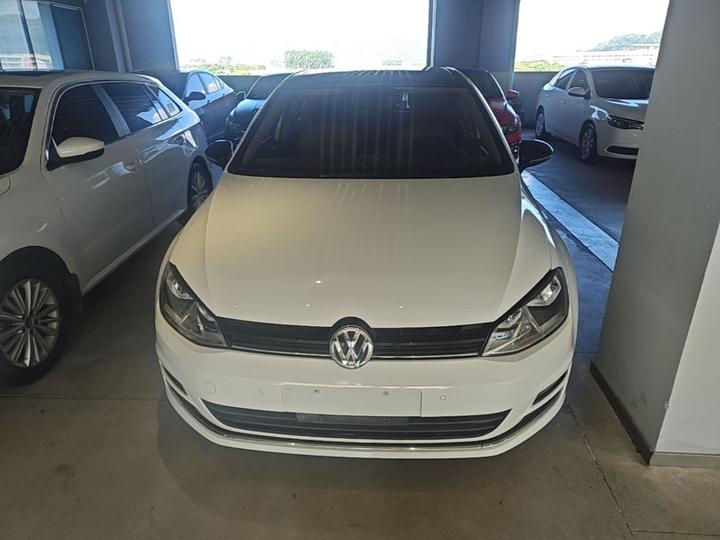 Golf 2017 230TSI AT Luxury Anniversary Edition photo 2