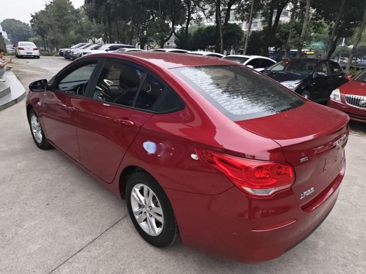 Cavalier 2019 320 AT photo 4