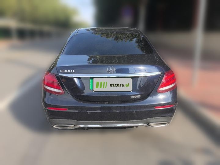E-Class 2016 E 300 L Sport Fashion photo 5