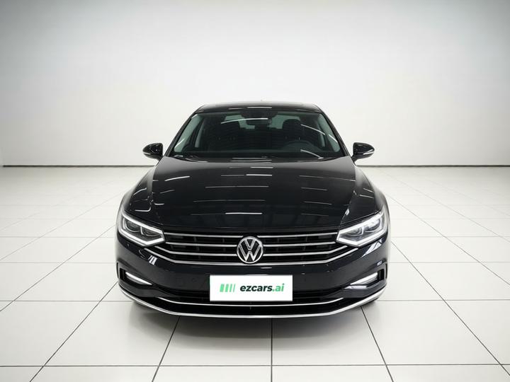 Magotan 2020 330TSI DSG Leading photo 2