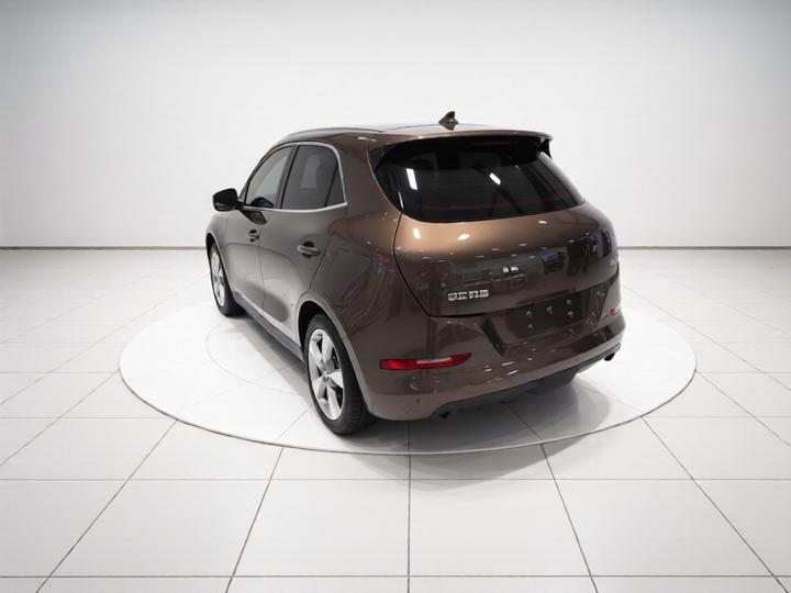 Good Cat 2021 400km Standard Range LFP photo 4