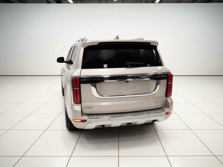 500 2022 3.0T Business 5-Seater photo 4