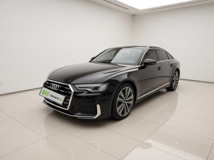 A6L 2019 45 TFSI Dynamic