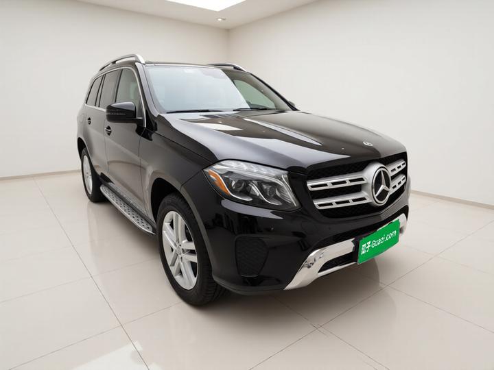 GLS 2019 GLS 400 4MATIC Dynamic Edition photo 3