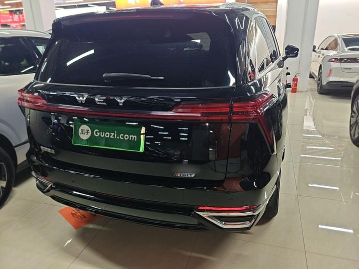 Blue Mountain 2023 AWD Extended Range photo 6