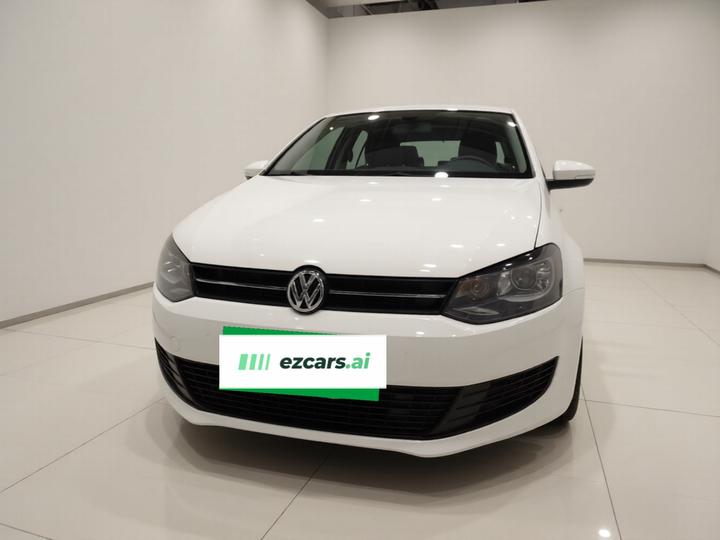 Polo 2013 1.4L MT photo 2