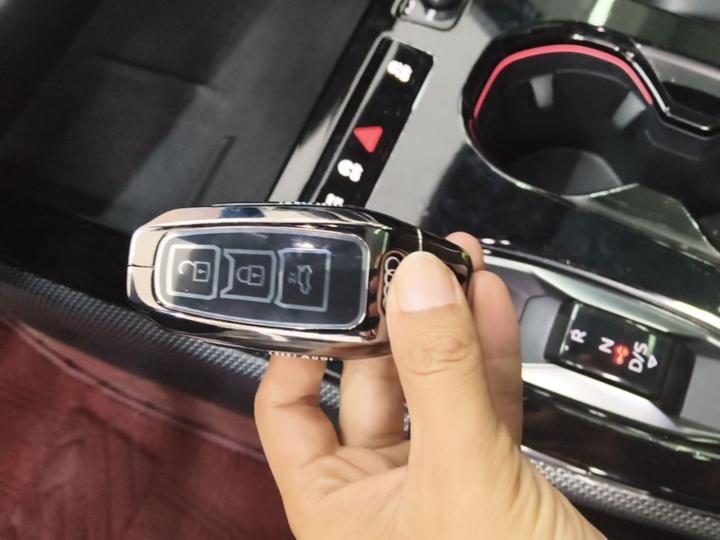 A5L 2026 2.0T Sport Plus photo 8