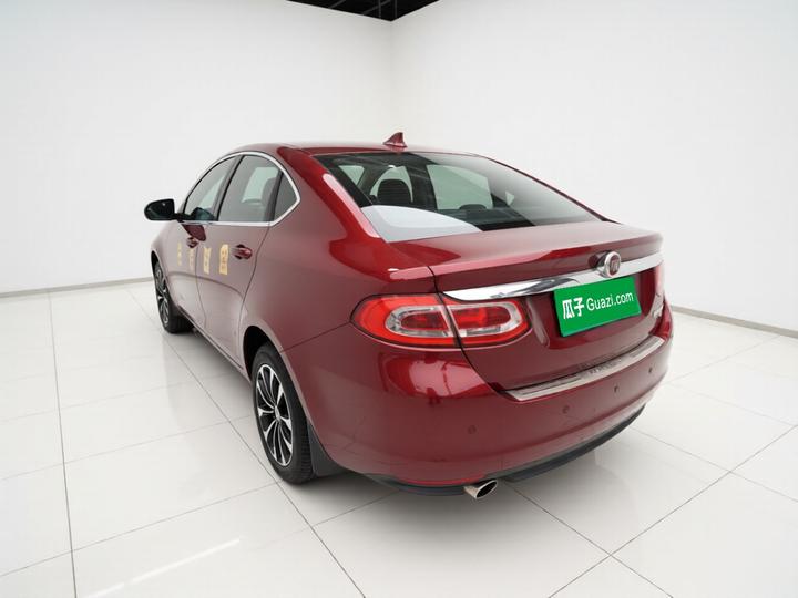 Fiat 2012 1.4T AT Enjoy photo 4