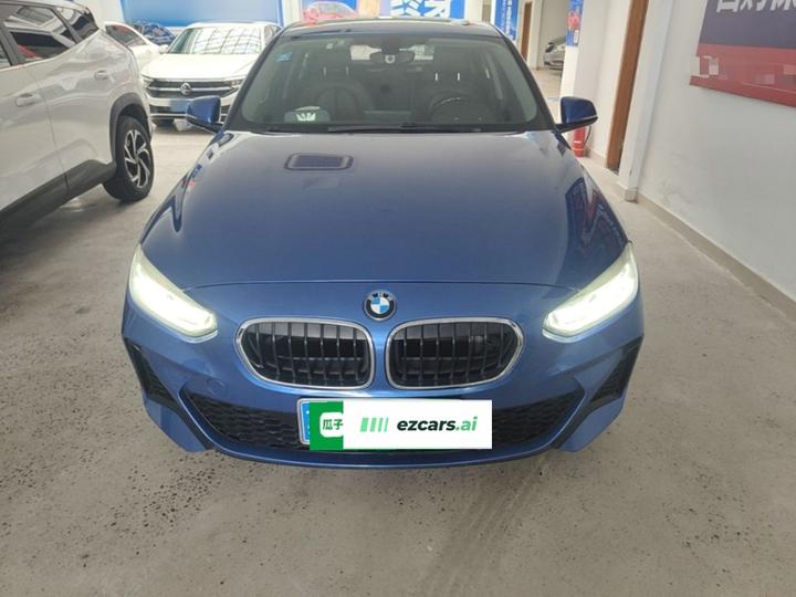 1 Series 2020 120i M Sport Package photo 2