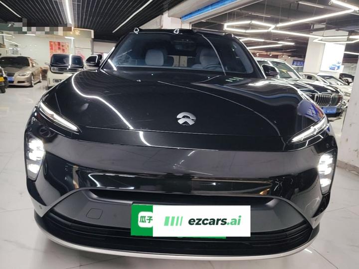 ES8 2024 75kWh photo 2
