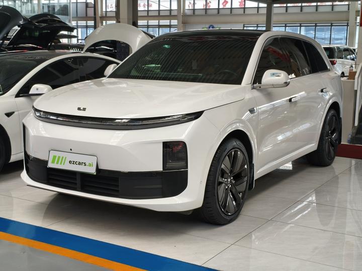 Li Auto L6 2024 Pro