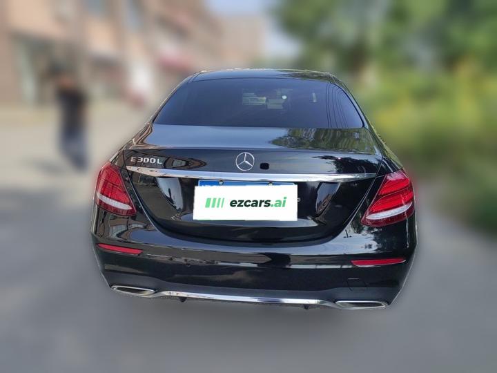 E-Class 2018 E 200 L Sport photo 5