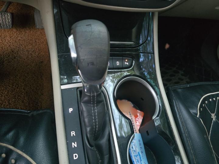 Verano 2015 Sedan 15S AT Leading photo 6