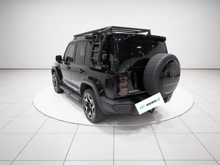 iCAR V27 2026 200KM AWD 500 photo 4