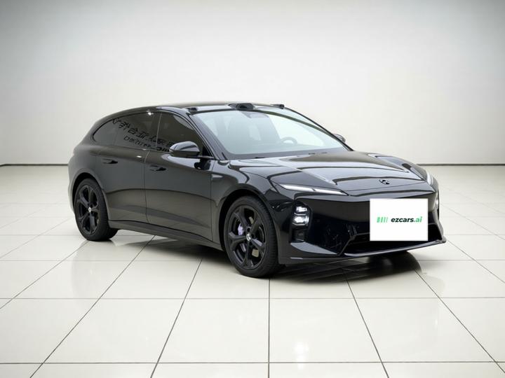 ET5T 2025 75kWh Touring photo 3