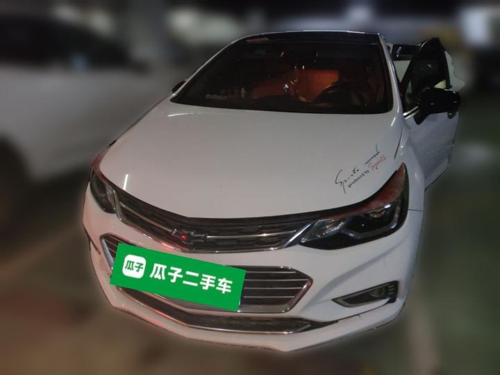 2017 1.5L AT photo 2
