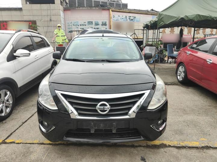 2014 1.5XE MT Comfort photo 2
