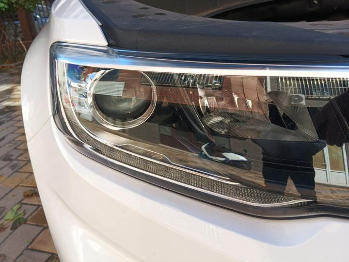 CS35PLUS 2021 1.6L CVT Luxury photo 7