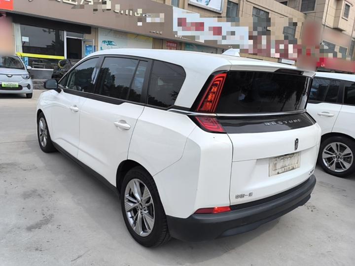 Bestune NAT 2022 100kW 425km photo 4