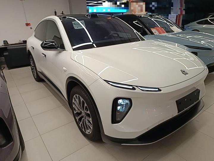 ES6 2024 75kWh photo 3