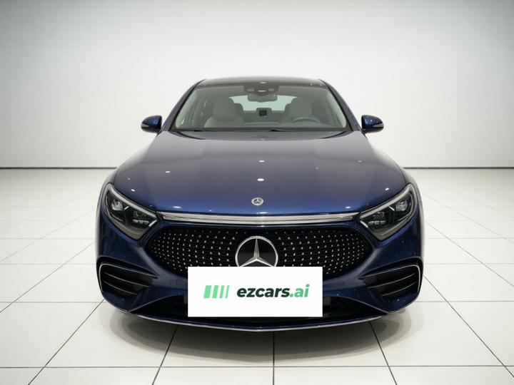 EQS 2022 450+ Special photo 2