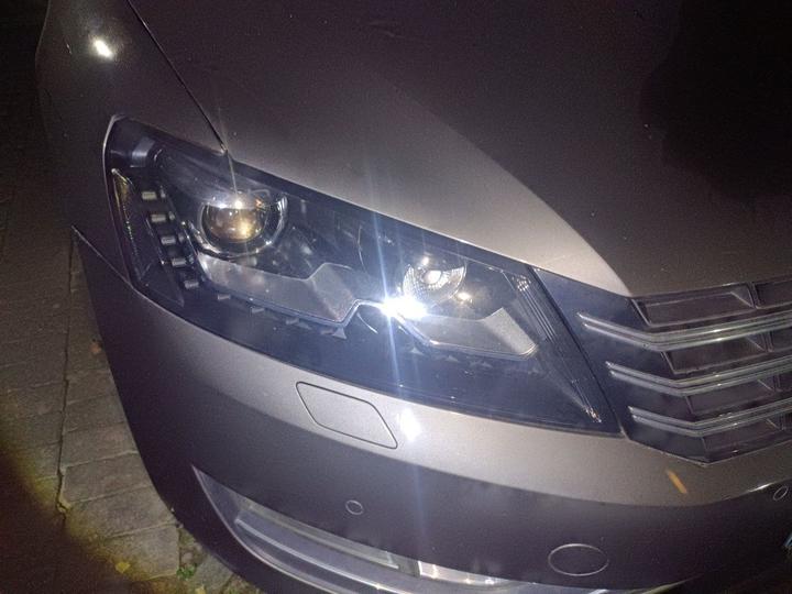Passat 2015 1.8TSI DSG photo 7