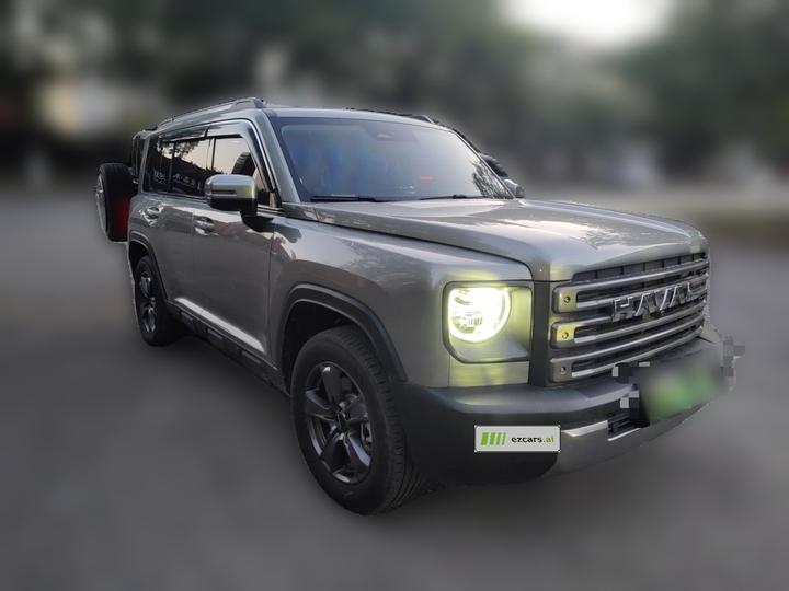 EV 2023 Hi4 145 Explorer photo 3