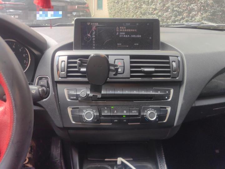 2 Series Imported 2014 220i Leading photo 5