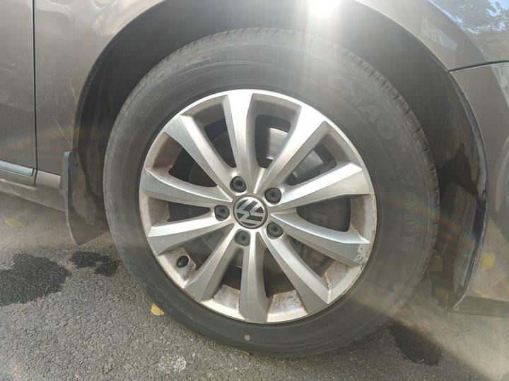 Magotan 2015 1.8TSI Leading photo 8