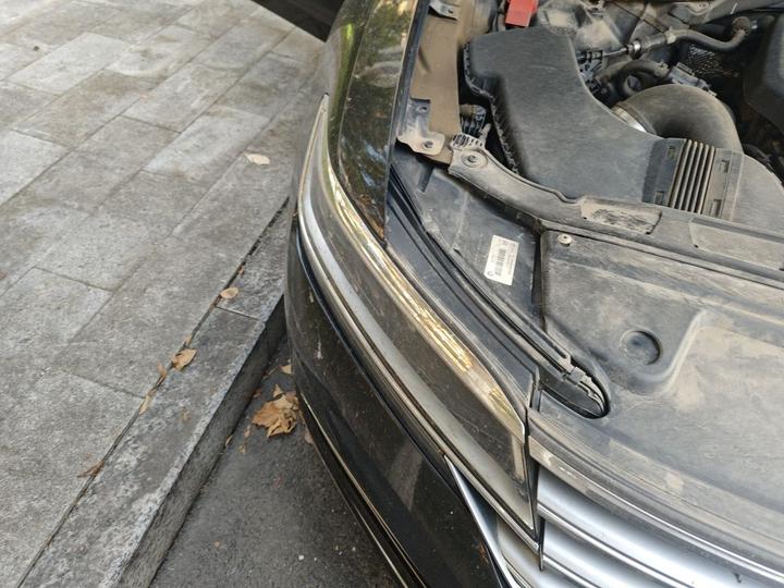 2019 380TSI RWD Business China VI photo 7