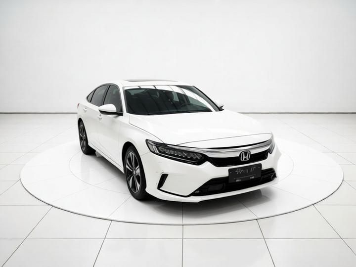 2022 260TURBO photo 3