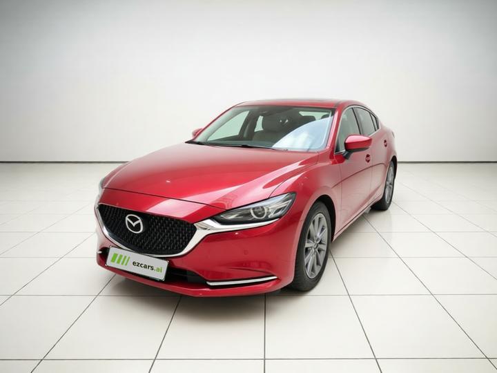 Atenza 2020 2.0L Luxury