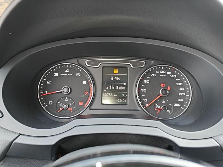Q3 2015 35 TFSI Progressive photo 8