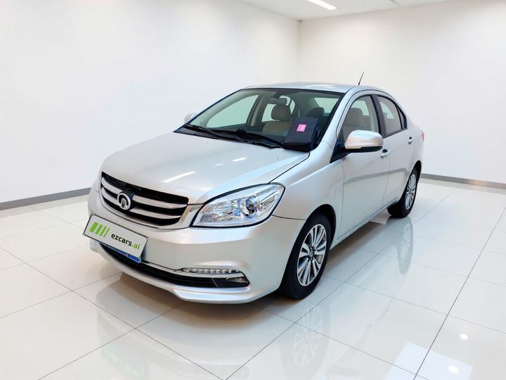 C30 2015 1.5L MT Comfort
