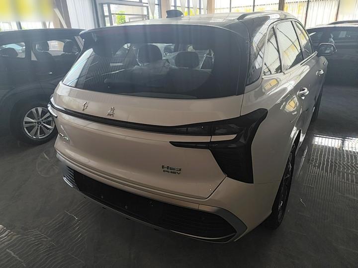 HS3 PHEV 2025 125km 200 Anniversary Edition photo 3