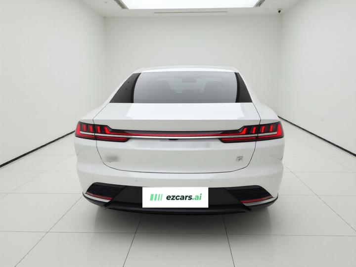 Han 2020 EV Extended Range Luxury photo 5