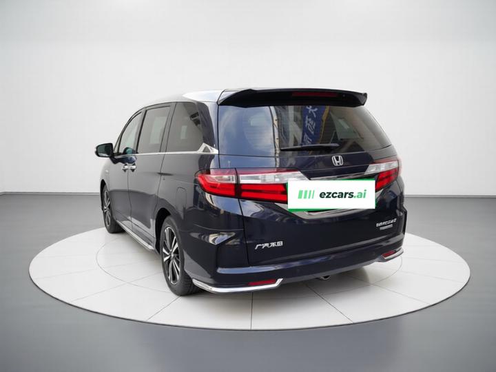 Odyssey 2021 2.0L Smart photo 4