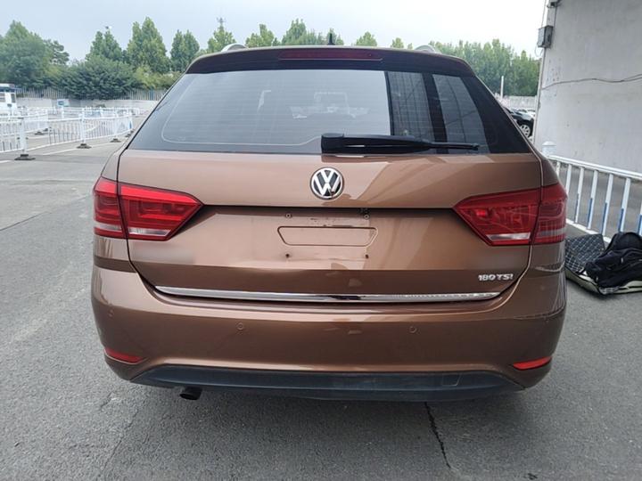 2017 180TSI DSG Comfort photo 3