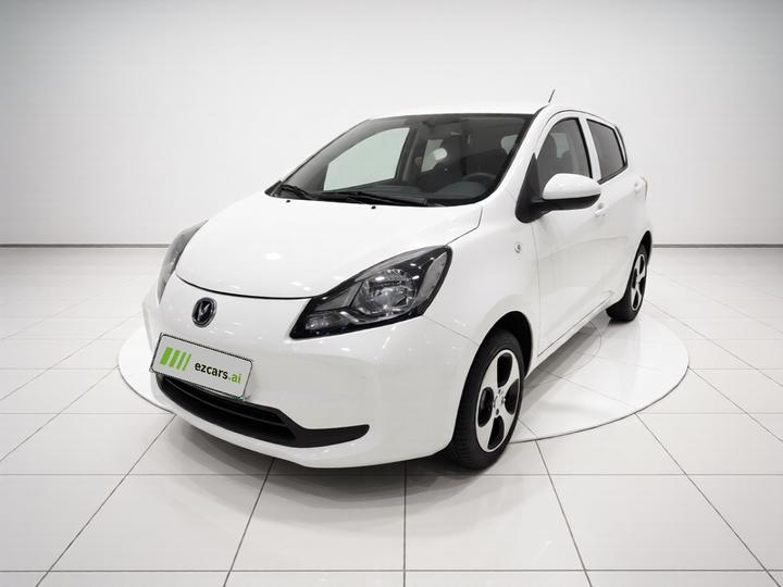Benni E-Star 2021 LFP 31.18kWh