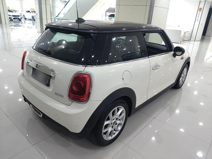 2014 1.5T COOPER Fun photo 6