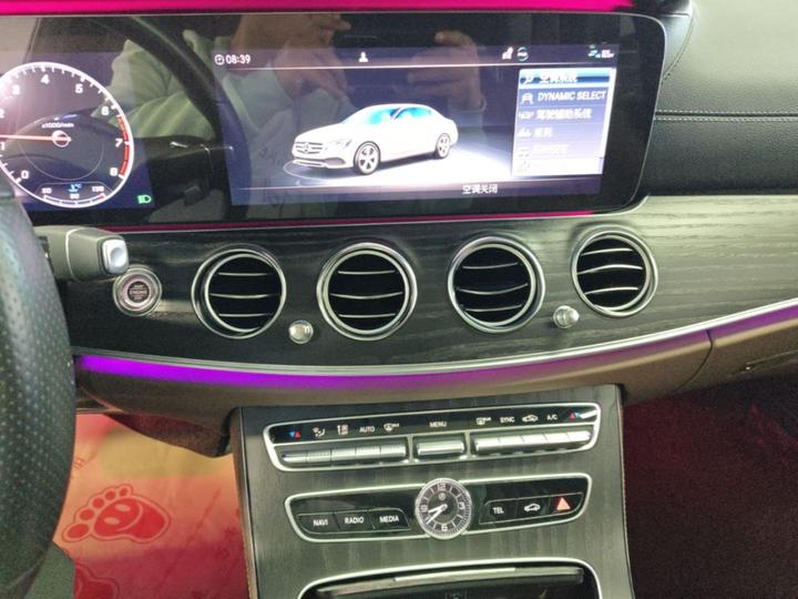 E-Class 2020 E 300 L Sport Fashion photo 4