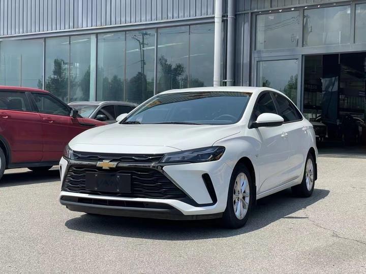 Cruze 2024 1.5L DCT