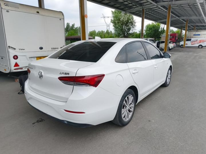 Excelle 2019 18T AT Elite China VI photo 4